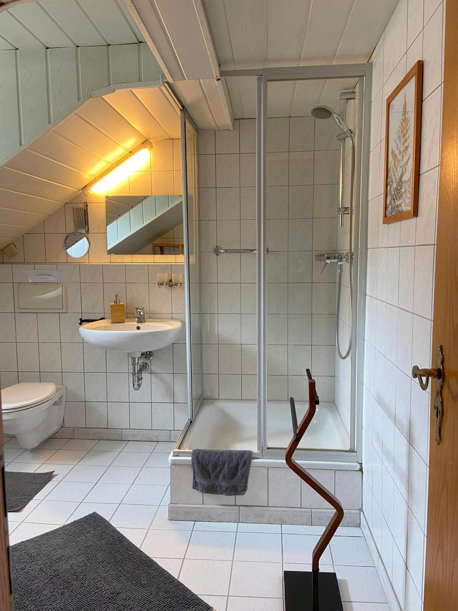 Ferienwohnung Kniep Вернигерод Екстериор снимка